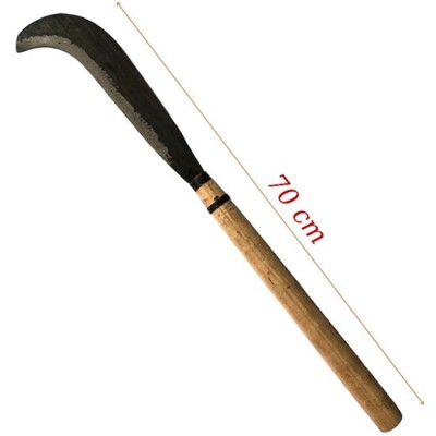 Dao phát cán dài chuyên dụng chữa cháy rừng TATEKFIRE-DCCR