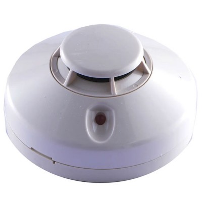 Đầu báo khói quang System Sensor 882