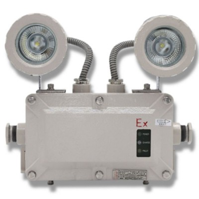 Đèn sạc khẩn cấp phòng chống nổ PARAGON EEW ESL102