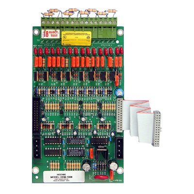 Module mở rộng 8 vùng Hochiki HDM-1008