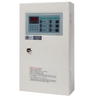 Tủ điều khiển báo cháy 1 kênh HORING AH-00212-1L