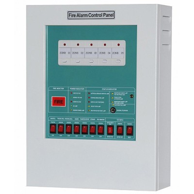 Tủ trung tâm báo cháy thường YUNYANG YF-1