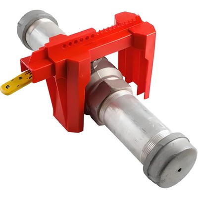Khóa van bi có thể điều chỉnh 50-200mm PROLOCKEY ABVL02