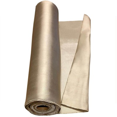 Vải Chống Cháy HT800 – Giải Pháp Bảo Vệ Hiệu Quả Trong Môi Trường Nhiệt Độ Cao