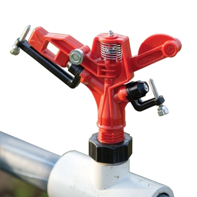 Béc cánh đập 2 tia màu cam kiểu Thổ Nhỹ Kỳ BB-C2T