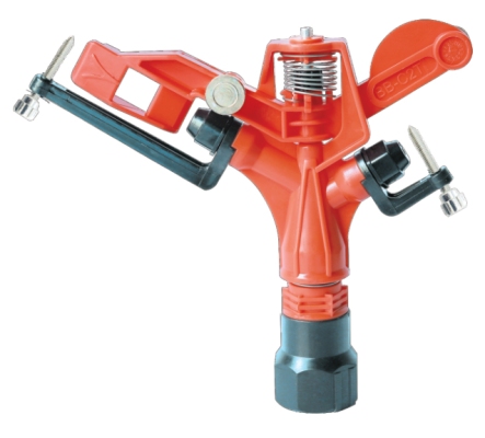 Béc cánh đập 2 tia màu cam kiểu Thổ Nhỹ Kỳ BB-C2T