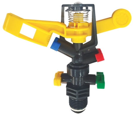 Béc cánh đập chuồn chuồn 2 tia kiểu Taiwan ren ngoài 21 BB-389