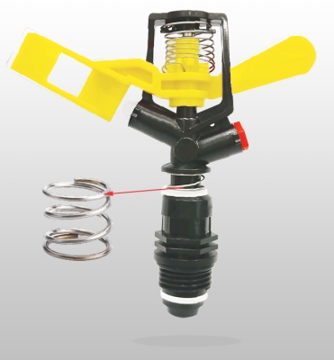 Béc Cánh Đập Chuồn Chuồn 2 Tia Kiểu Taiwan Ren Ngoài 21 BB-822