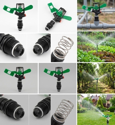 Béc Cánh Đập Chuồn Chuồn 2 Tia Kiểu Taiwan Ren Ngoài 21 BB-822