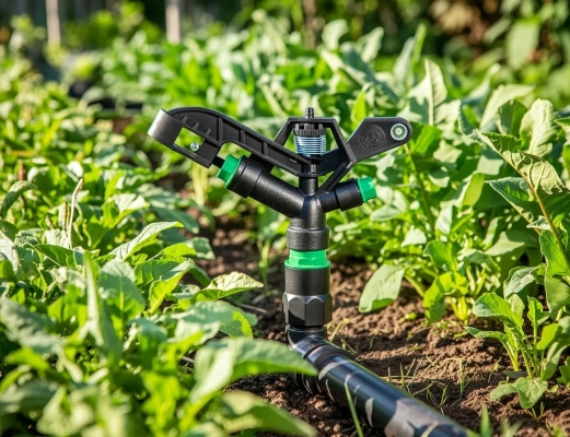 Béc cánh đập lớn 2 tia ren trong 34 kiểu Taiwan B-905 SUPER