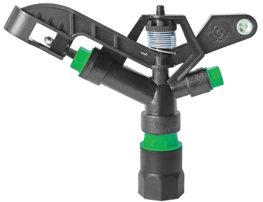 Béc cánh đập lớn 2 tia ren trong 34 kiểu Taiwan B-905 SUPER