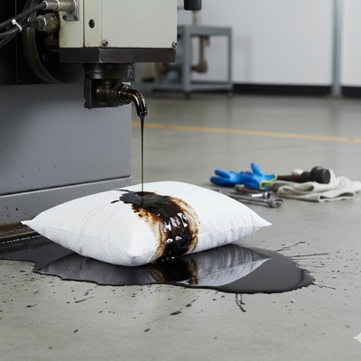 Gối thấm dầu và nhiên liệu tràn vãi 2.9 L/cái Spilfyter OSW-61