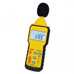 Máy đo độ ồn cầm tay SEW 3310 SL