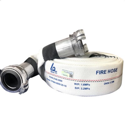 Cuộn vòi chữa cháy DN50 SHINYI FFWH-0050-20-1.6