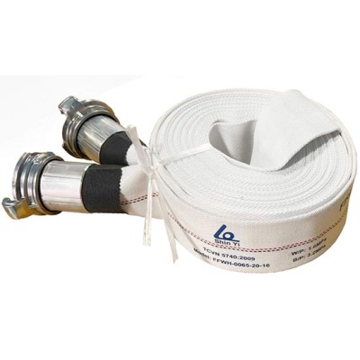 Cuộn vòi chữa cháy DN65 SHINYI FFWH-0065-20-1.6