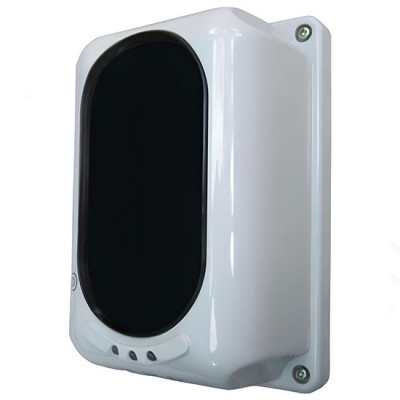 Đầu báo khói dạng tia phản xạ Multron DET-640RB