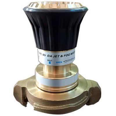 Đầu lăng phun YUMI DN50 kèm khớp nối NAKAJIMA TOMOKEN BR-YM-50