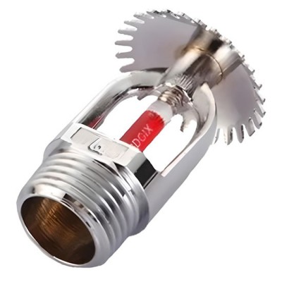 Đầu phun sprinkler hướng lên 68°C SHINYI SFSU-15-68-1
