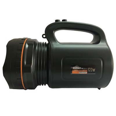 Đèn Pin cầm tay siêu sáng 120W TD-9855