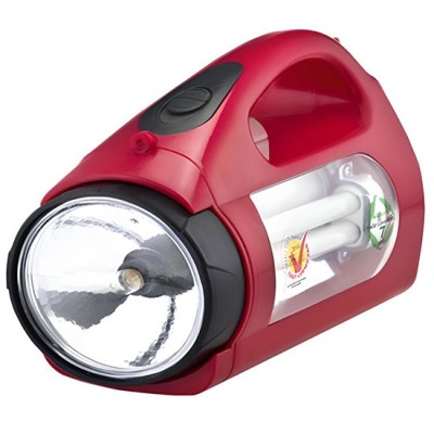 Đèn pin sạc cầm tay Kentom KT5300