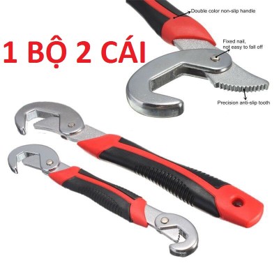 Khóa mở trụ nước chữa cháy đa năng