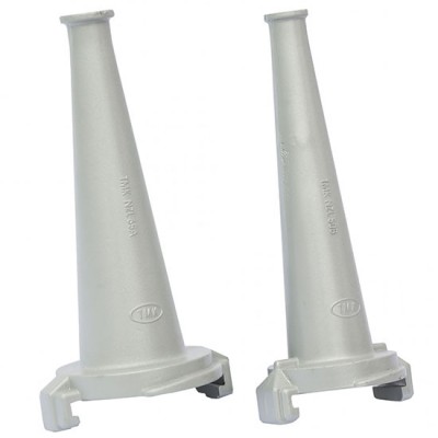 Lăng phun chữa cháy DN50 TOMOKEN TMK-NZL-50B