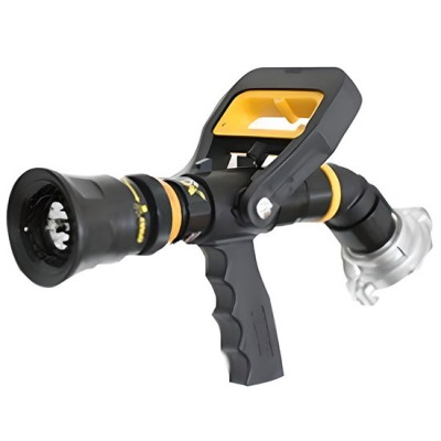 Lăng phun nước chữa cháy chống giật DN65 TOMOKEN 04-XNM-65A