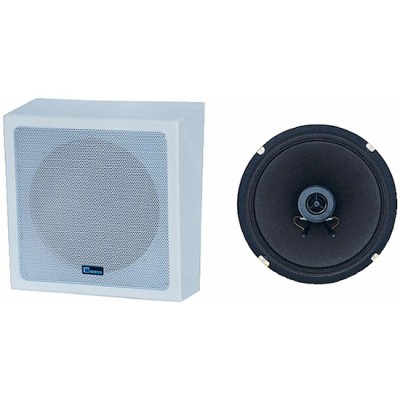 Loa gắn tường đồng trục 8 inch YUNYANG YSP-610AS