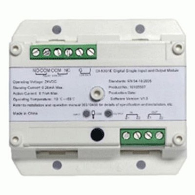 Module địa chỉ giám sát đầu báo thường GST DI-9319E