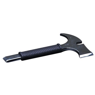 Rìu chữa cháy thoát hiểm cán cao su cách nhiệt 285mm RYF285