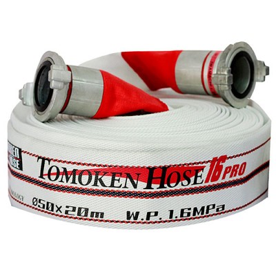Vòi chữa cháy DN50 TOMOKEN PRO 03-TMKH-205016B