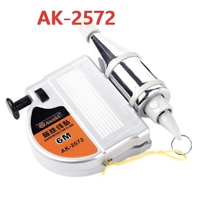 Quả rọi nam châm 6m ASAKI AK-2572