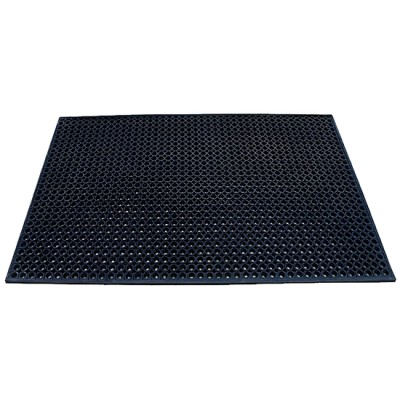 Thảm cao su thoát nước lắp ghép WG-702