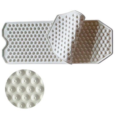 Thảm chùi chân chống trơn trượt nhà tắm nhà vệ sinh thảm massage WG-815