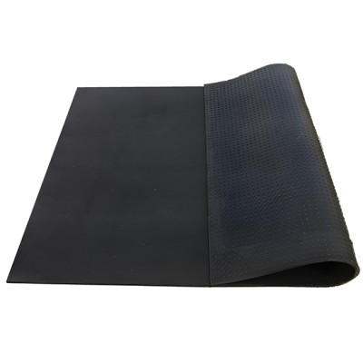 Thảm lót sàn tập Gym chất liệu cao su FR-706