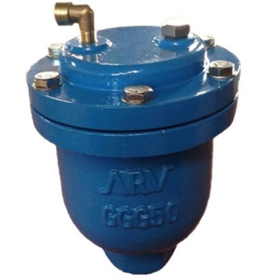 Van xả khí DN65 ARV AAR350-0065