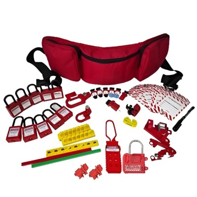 Bộ khóa LOTO thiết bị điện PROLOCKEY LK-NSFZ12