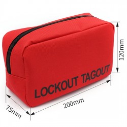 Túi đựng khóa di động Prolockey LB51, Túi khóa an toàn cá nhân Prolockey LB51 thumb