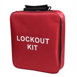 Túi đựng khóa di động LOCKEY LB31, Túi khóa an toàn cá nhân Lockey LB31 thumb