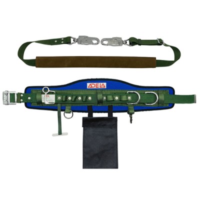 Dây đai định vị cho thợ điện và viễn thông Adela H-116