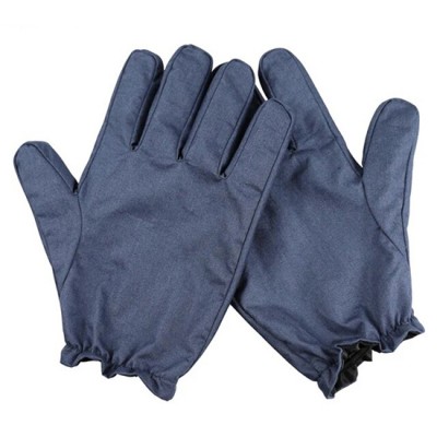 Găng tay bảo vệ bức xạ điện từ sợi kim loại TATEKSAFE/EMF-GL001