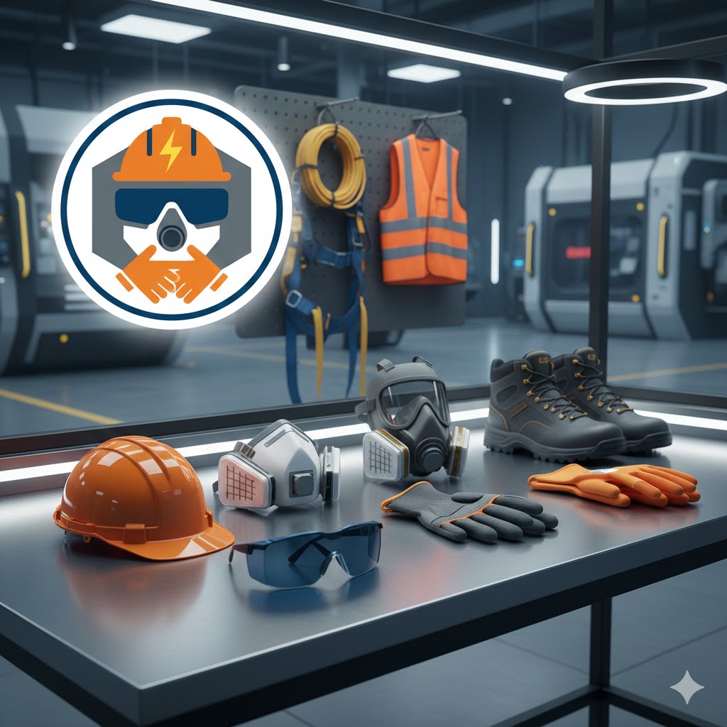 Thiết bị bảo vệ cá nhân