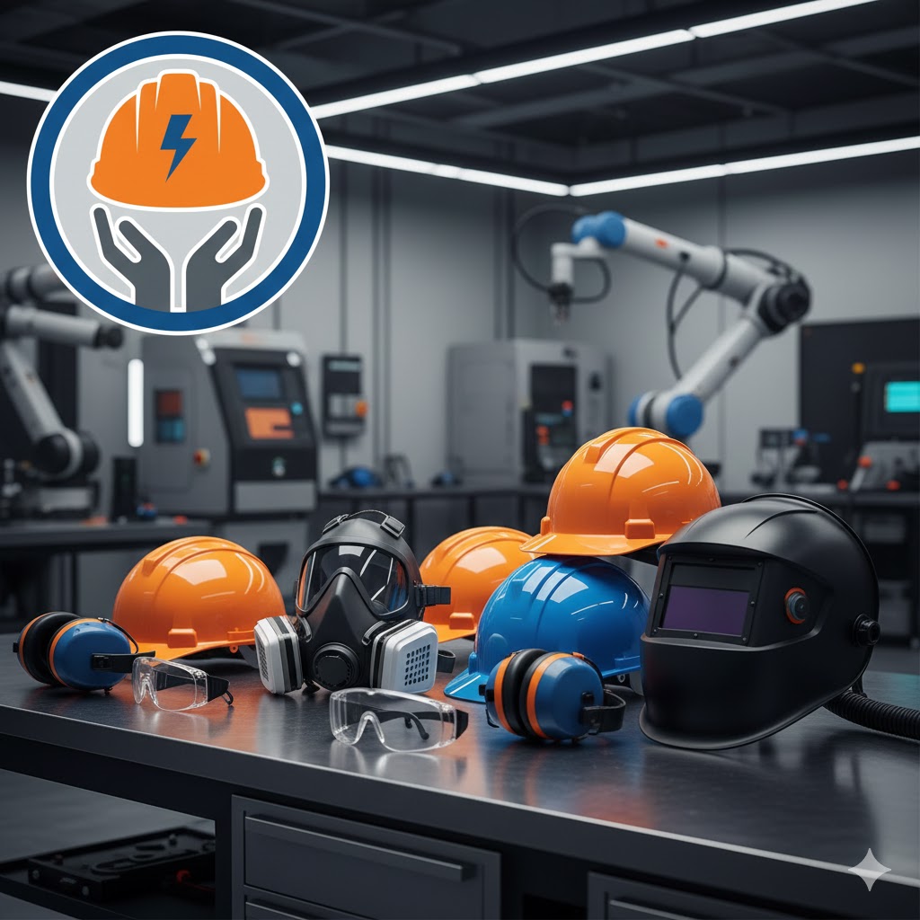 Thiết bị bảo vệ đầu