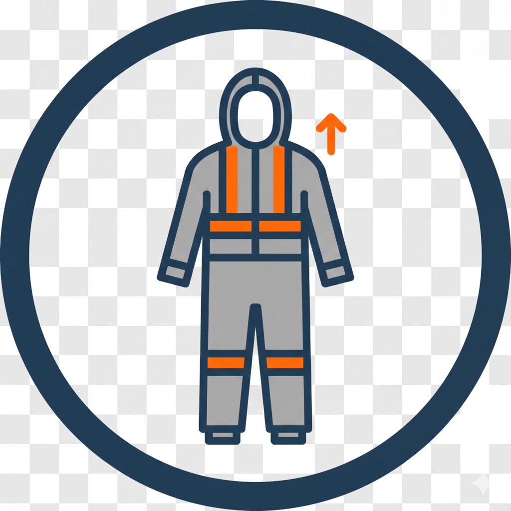 Quần áo bảo hộ lao động