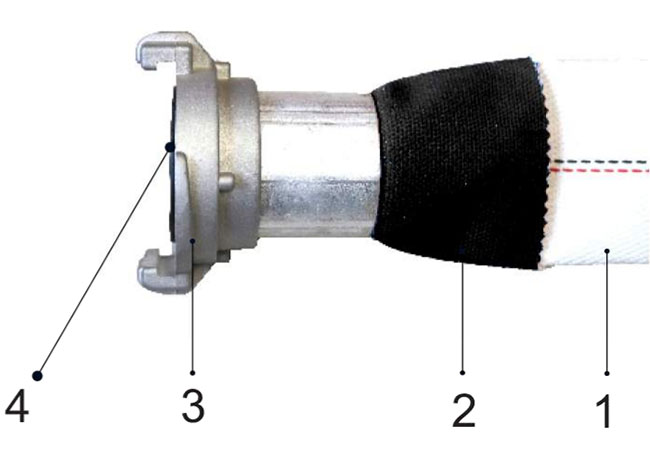 Cuộn vòi chữa cháy DN50 SHINYI FFWH 0050 20 1