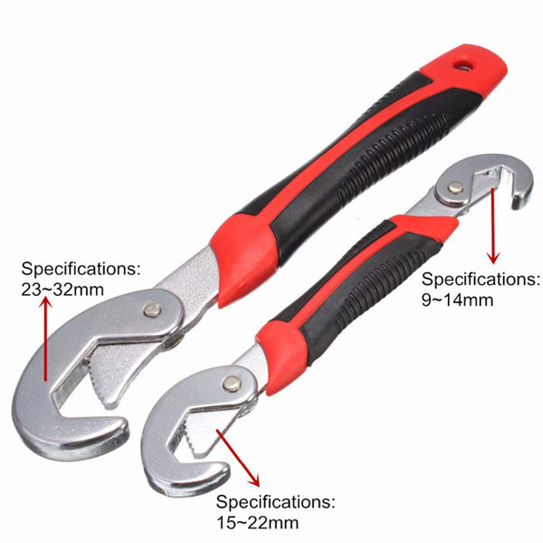 Khóa mở trụ nước chữa cháy đa năng 1