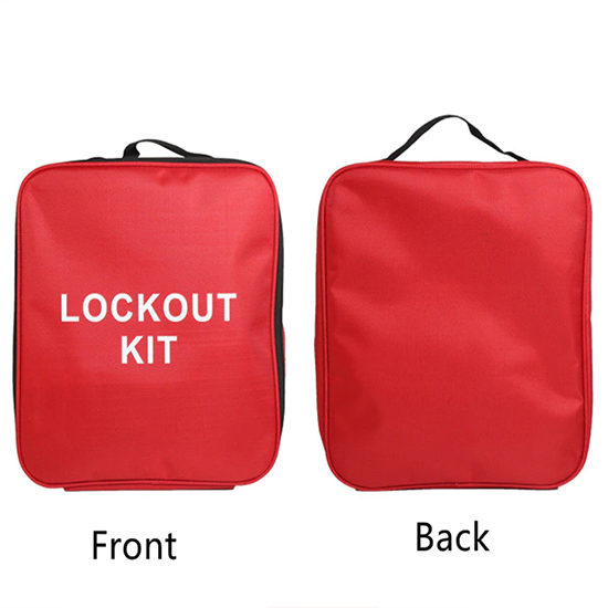 Túi đựng khóa di động LOCKEY LB31, Túi khóa an toàn cá nhân Lockey LB31